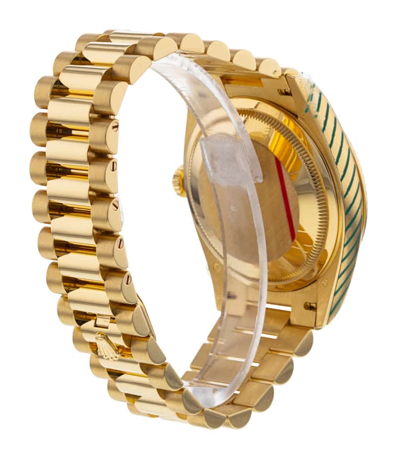 Rolex Day-Date 36 128238